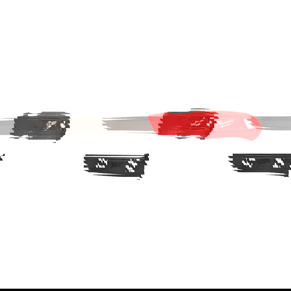 Fixed Blade Knives; Trade Type: Lineman's Insulated Skinning Knife ; Blade Type: Straight Edge ; Blade Material: Stainless Steel ; Handle Material: Polypropylene ; Replaceable Blade: Yes ; Handle Color: Red